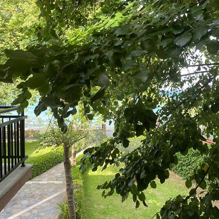 Paparizou Apartments Kókkinon Nerón Dış mekan fotoğraf