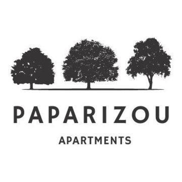 Paparizou Apartments Kókkinon Nerón Dış mekan fotoğraf